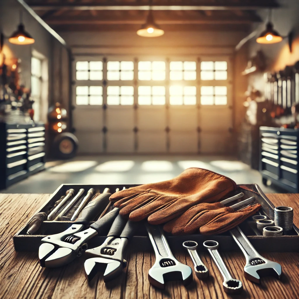 About Our Family-Owned Garage Door Company in Scottsdale AZ - Professional Service Team