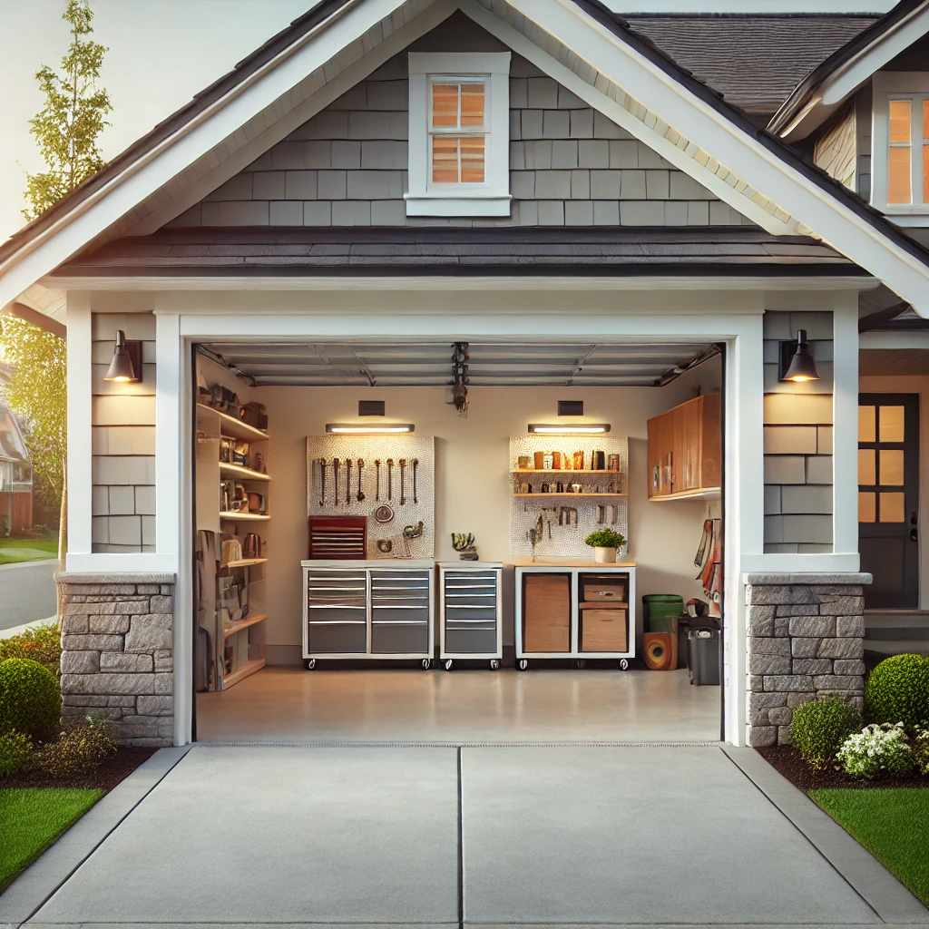 Latest garage door repair tips and maintenance guides from Scottsdale's trusted experts