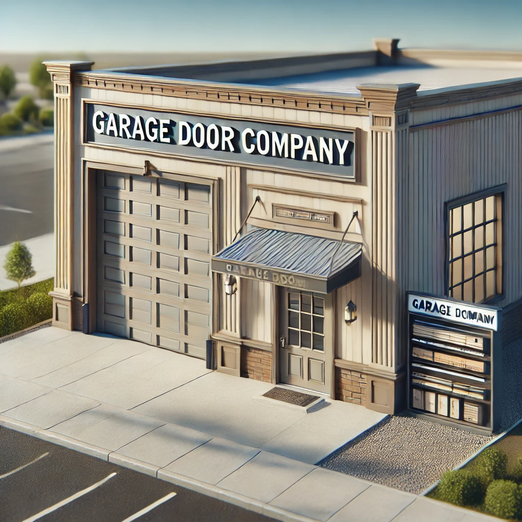 Best Garage Door Company Near Me Scottsdale AZ - 24/7 Emergency Service