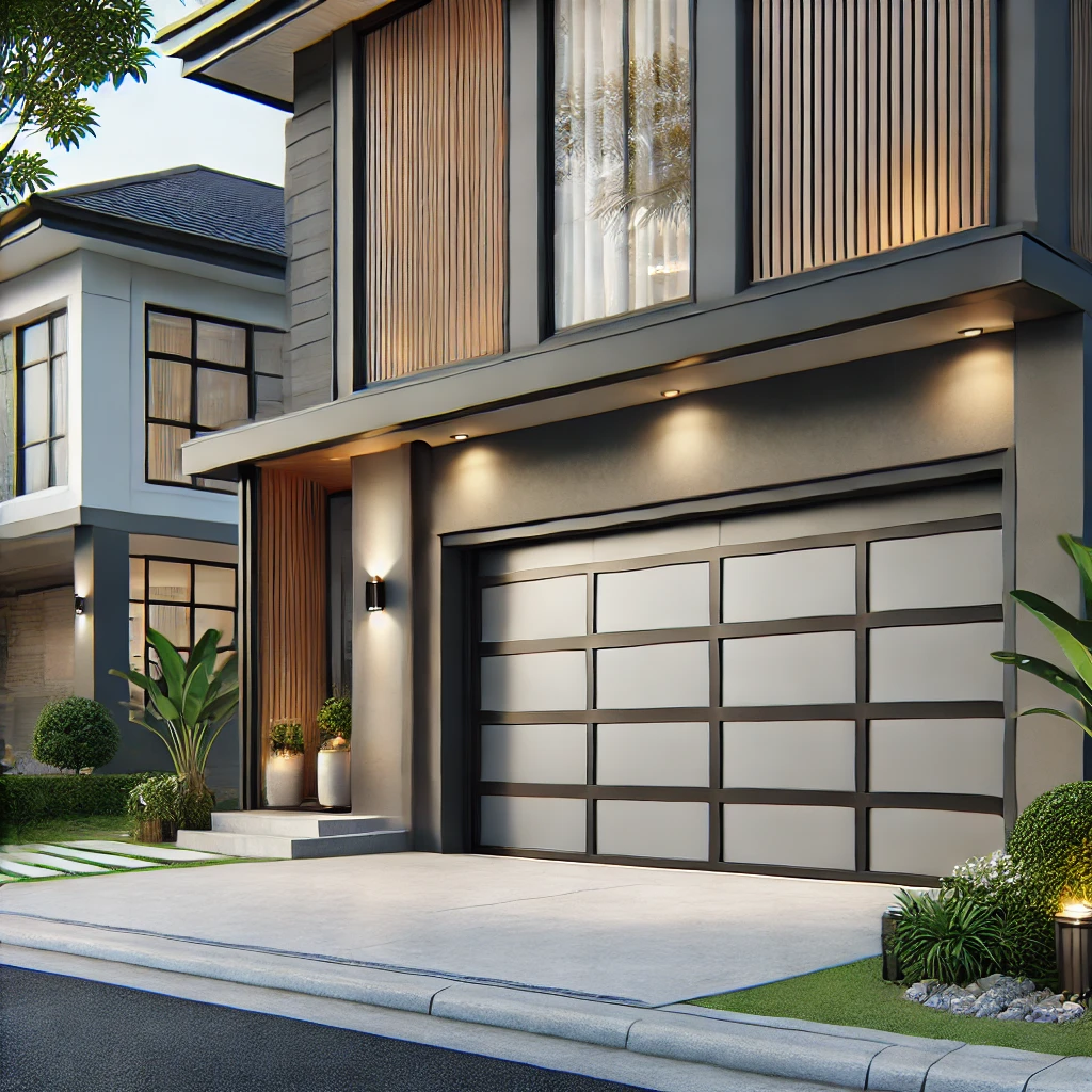 Professional Garage Door Company Scottsdale AZ - 24/7 Emergency Service & Repairs