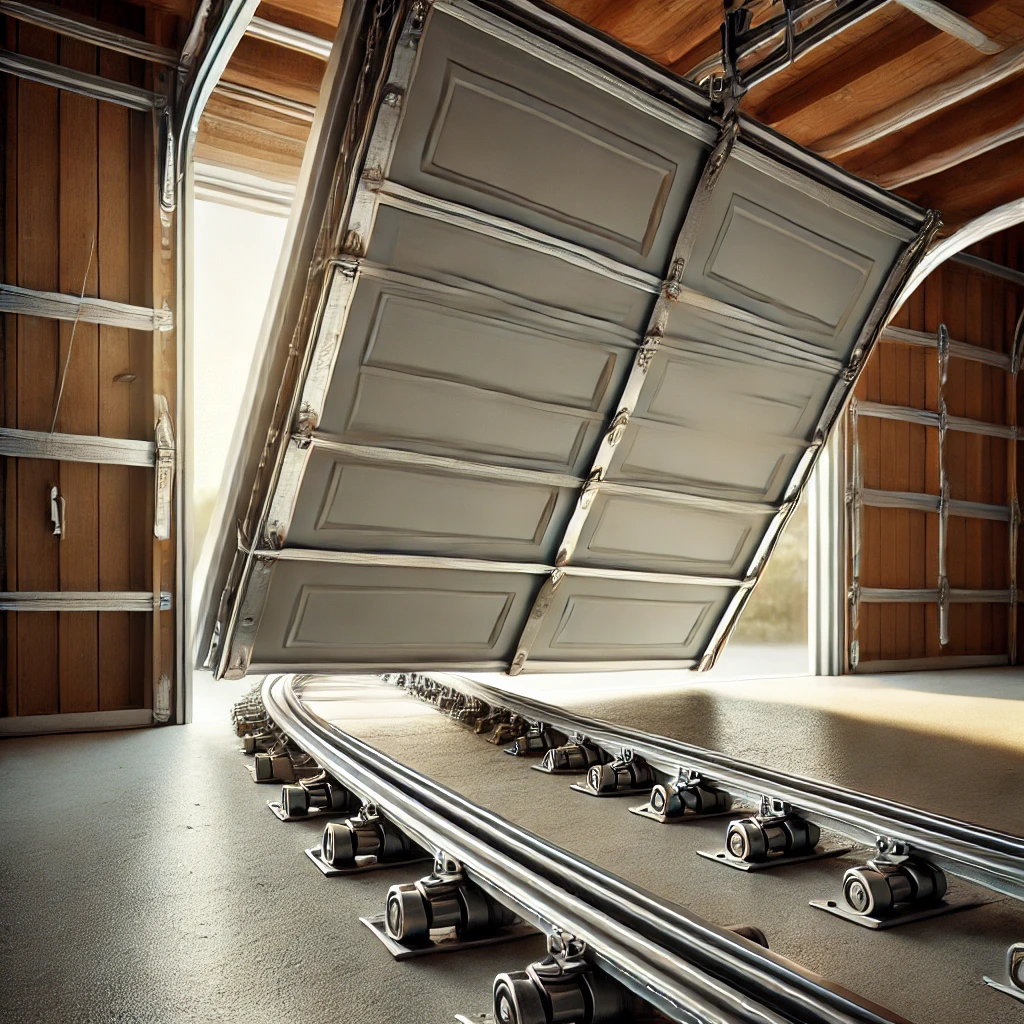 Garage door off track repair in Scottsdale AZ - 24/7 Emergency Repair Services by Garage Door Repair Scottsdale