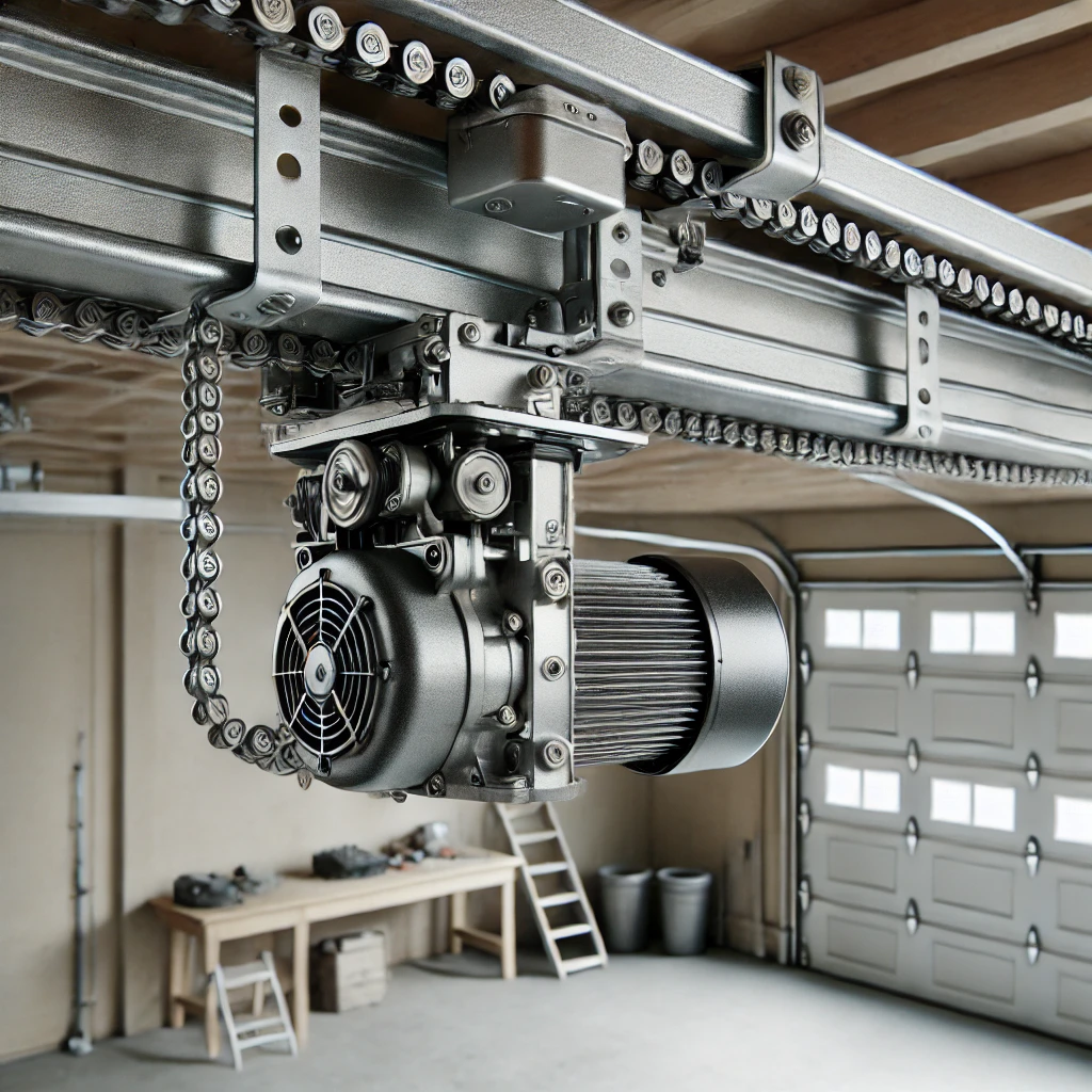 Professional Garage Door Opener Installation Scottsdale AZ - Expert Smart Opener Installation Services