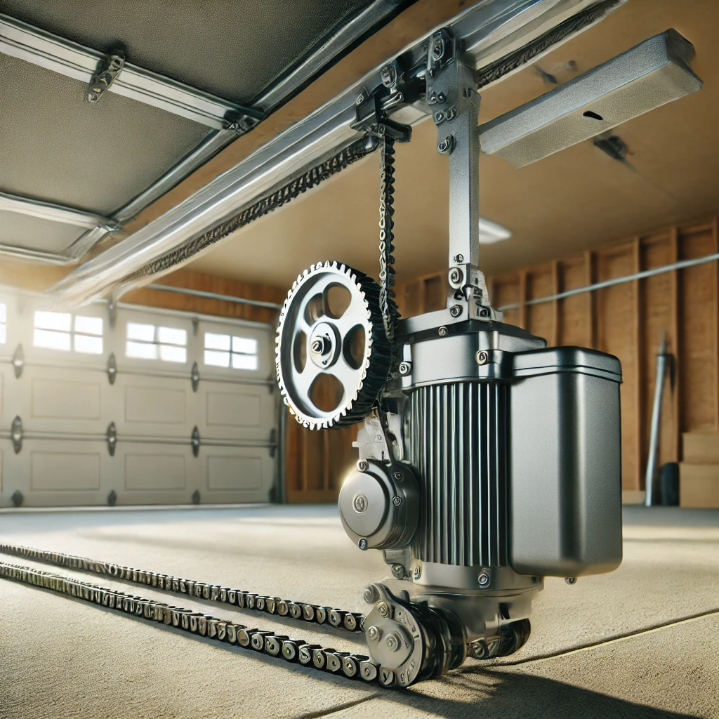 Garage Door Opener Installation & Service in Scottsdale AZ - Professional Solutions for All Opener Brands