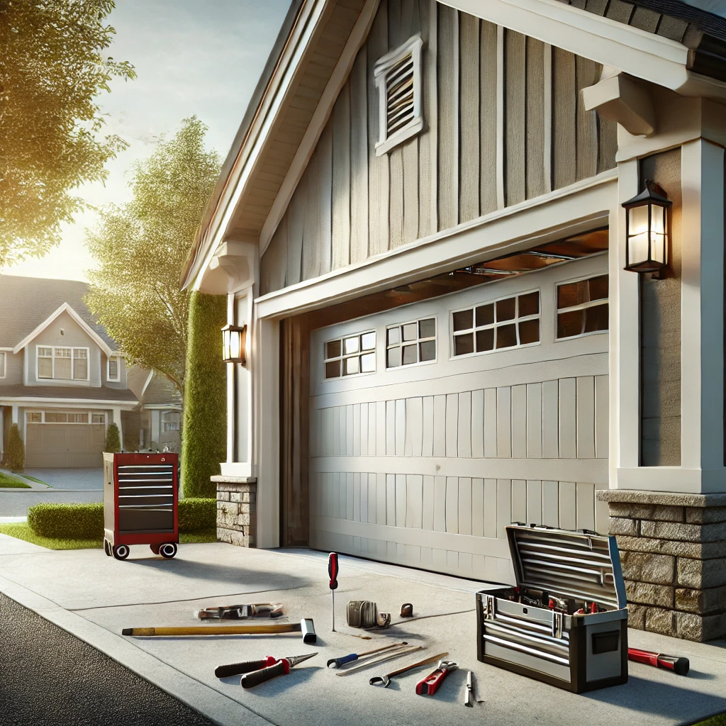 24/7 Garage Door Repair Scottsdale AZ - Emergency Repair Services by Garage Door Repair Scottsdale