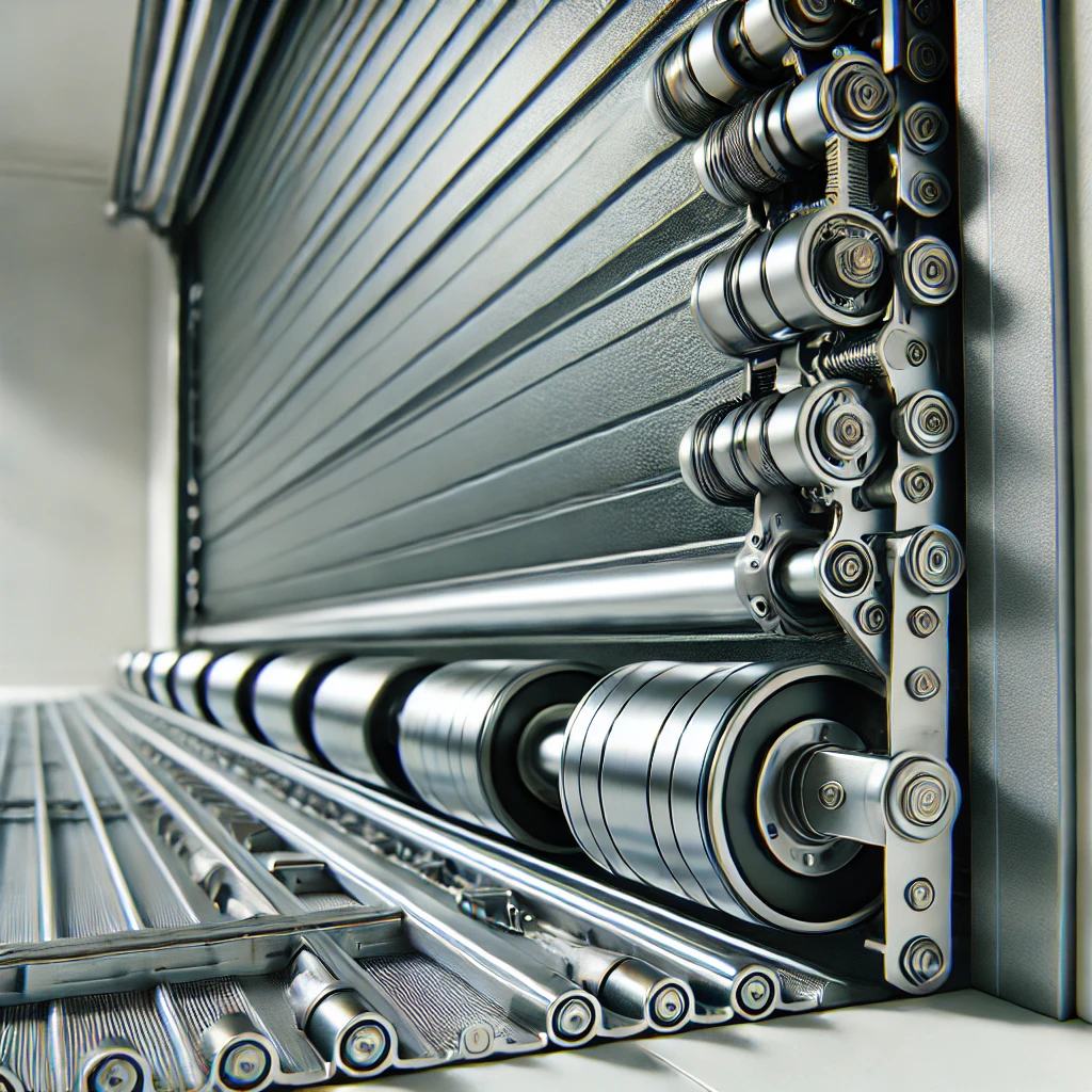 Expert Roller Garage Door Repairs Scottsdale AZ - Professional Door System Specialists