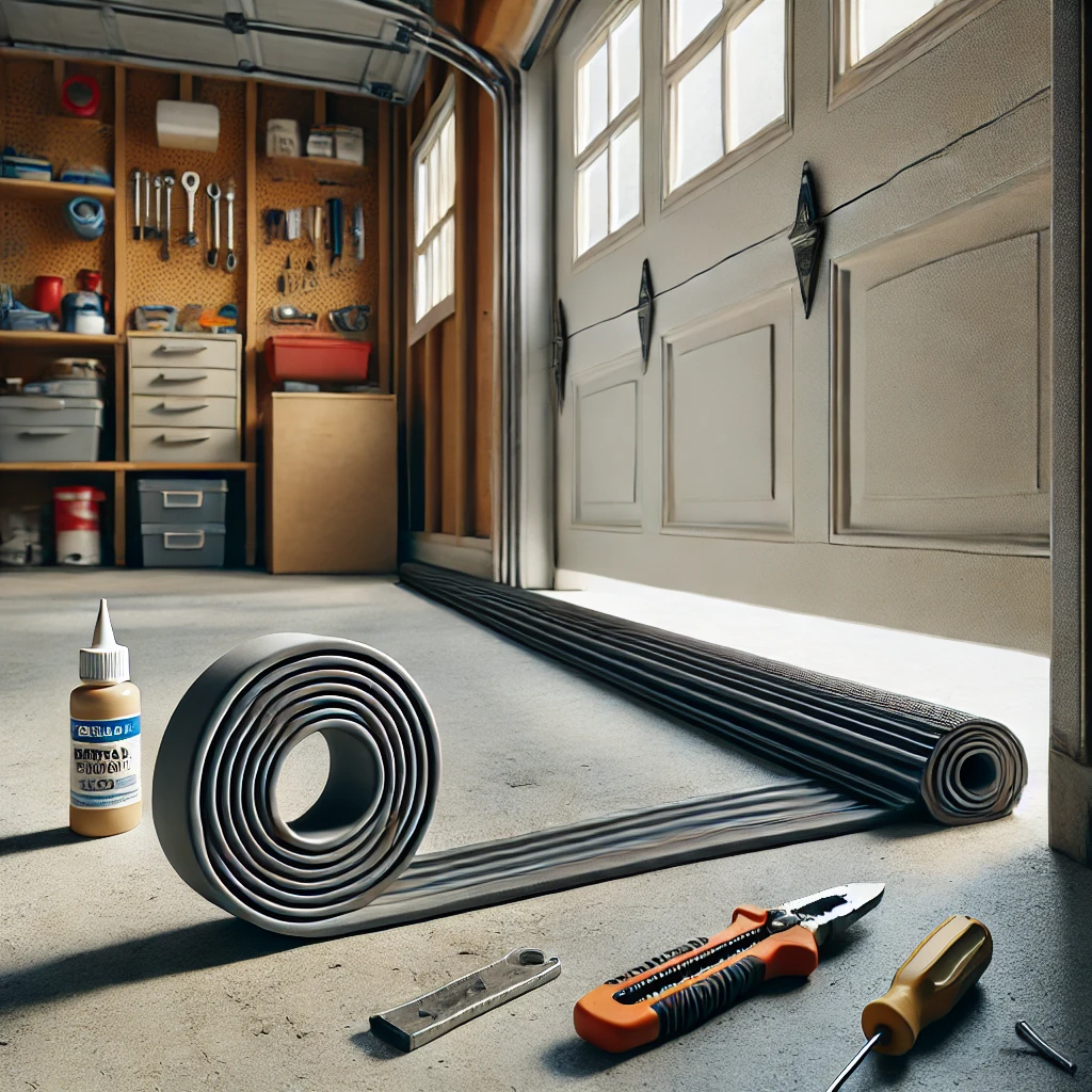 Expert Weather Seal Replacement in Scottsdale AZ - Professional Service for Bottom Seals, Weatherstripping & Threshold Seals